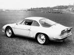 Willys Interlagos II Prototype 1966 года